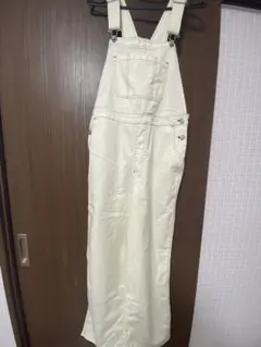 人気WEGO ウィゴー　オーバーオール　サロペット