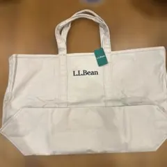L.L.Bean Sunkist コラボ トートバッグのサムネイル
