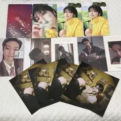 SEVENTEEN   『FML』   『Heaven』  ディエイト  トレカ