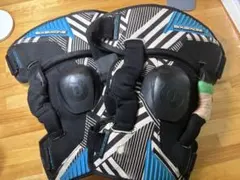 シニサロ SINISALO レトロ プロテクター VMX シニサロ SINISALO レトロ プロテクター VMX - メルカリ