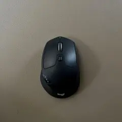 Logitech Triathlon M720 マウス