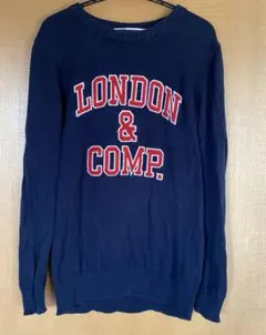 H＆M 薄手ニット 140センチ