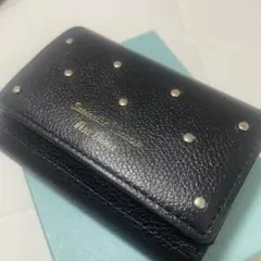 Thavasa Petit Choice プチスタッズ 折財布