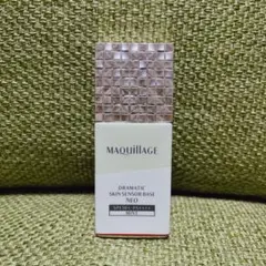 マキアージュ ドラマティックスキンセンサーベース NEO