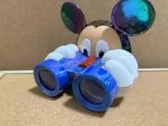 ミッキー オペラグラス 双眼鏡のサムネイル