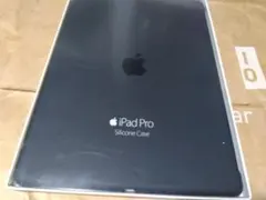 APPLE純正iPad Pro 12.9インチシリコンケースMK0D2FE/A灰