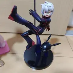 一番くじ　ワールドトリガー 　A賞　空閑遊真 フィギュアのサムネイル
