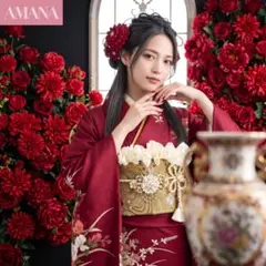 2026年最新】振袖 フルセットの人気アイテム - メルカリ