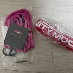 ØMI infinitymoon カプセル