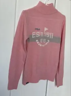 FILA GOLF レディース