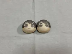 ハイキュー!! 宮治 おまんじゅう 2個セット