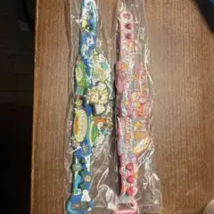 ディズニー　カプセルトイ　バンド　ソアリン・スモワ