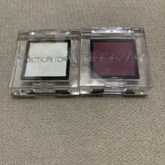 ADDICTION アイシャドウ セット