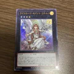2026年最新】スリーブ セイントミネルバの人気アイテム - メルカリ