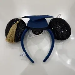 新品未使用　ディズニー　ミッキー　カチューシャ