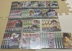 フ*ん様 ヴァイスシュヴァルツ 東方 まとめ売り 計36枚 天上剣 等 