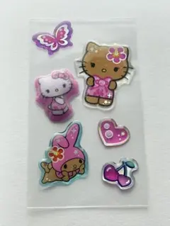 ❤︎おすそわけシール❤︎正規品のおまけ付き