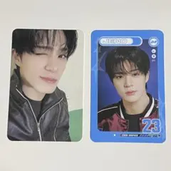 NCT DREAM ジェノ ドリショ アンコン ラントレ MD セット