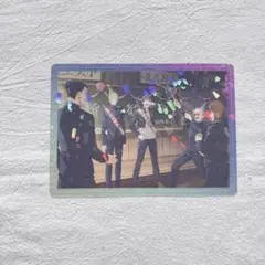 呪術廻戦 懐玉玉折 ファントムパレード クリアカード