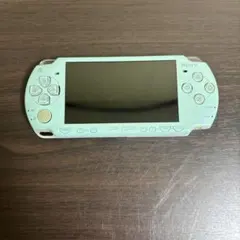 PSP 本体　充電器付き　ジャンク品