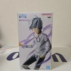 とある魔術の禁書目録III ESPRESTO アクセラレータ フィギュア
