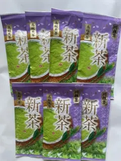 静岡 川根茶 手摘み特上茶 新茶発売 - メルカリ