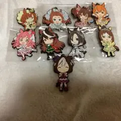 ウマ娘 ラバーチャーム