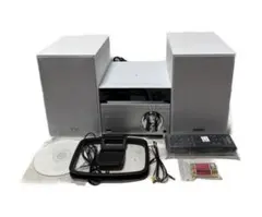 ソニー マルチコネクトミニコンポ CMT-SBT40（S） - メルカリ