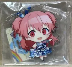 プロセカ　セガラッキーくじ　アクリルスタンド　アクスタ 桃井愛莉