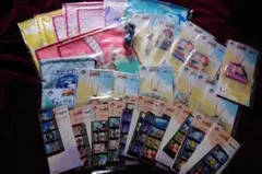 一番くじ　ワンピース　ドラマティックメモリ　下位賞まとめ売り