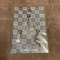 ポケモン　メタルチャーム　ヒトモシ　ランプラー　シャンデラ