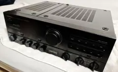 2026年最新】onkyo a-817exの人気アイテム - メルカリ