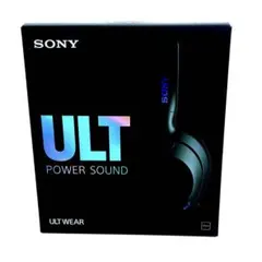 SONY ULT ワイヤレス ヘッドセット WH-ULT900Nのサムネイル
