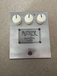 Phantom fx MOTHER SNOWのサムネイル