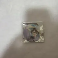 うらたぬき　缶バッチ　缶バッジ　グッズ　ハピネス