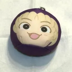 忍たま乱太郎 おまんじゅうにぎにぎマスコット 斉藤タカ丸