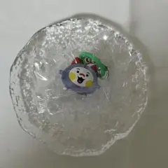 TRUZ めじるしアクセサリー キラキラスペシャルラメver. WOOPY