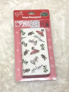 Tokyo Disneyland ミニーマウス スマホケース