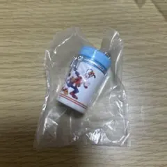 Disney バッグコレクション ポップコーンバケット/ブルー