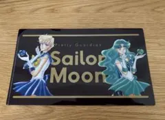 明治　マルチケース セーラームーン　ウラヌス　ネプチューン