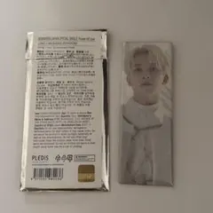 2026年最新】seventeen あいのちから 缶バッジの人気アイテム - メルカリ
