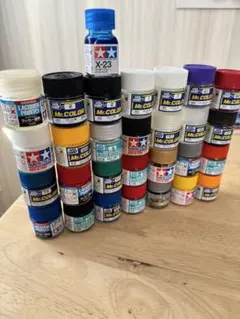 2026年最新】塗料 タミヤ セットの人気アイテム - メルカリ