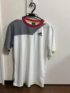 adidas tシャツ ランニングウェア