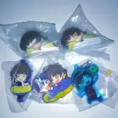 ブルーロック　蜂楽廻　5点セット