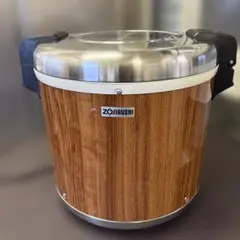 ZOJIRUSHI 保温電子ジャー　2020年製