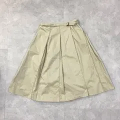 美品 MACPHEE フレアスカート レディースSのサムネイル