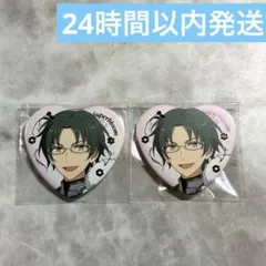 2025年最新】あんさんぶる 缶バッジ 蓮巳敬人の人気アイテム - メルカリ