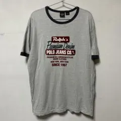 Polo Jeans ポロジーンズ ラルフローレン Tシャツ