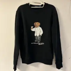 2025年最新】ポロベア スウェットの人気アイテム - メルカリ