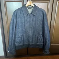 2026年最新】COMME des GARCONS HOMME PLUS Gジャン・デニムジャケット